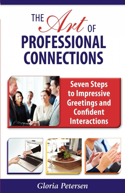 The Art of Professional Connections