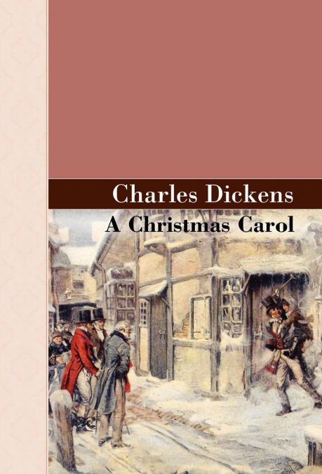 A Christmas Carol