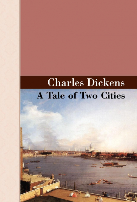 A Tale of Two Cities