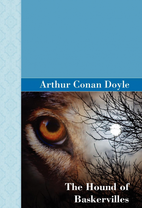 The Hound of the Baskervilles
