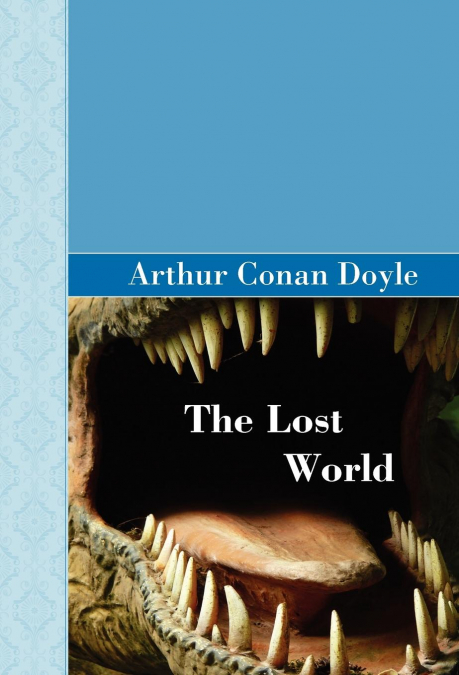 The Lost World
