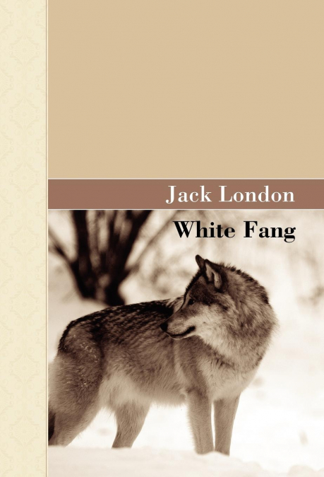 White Fang