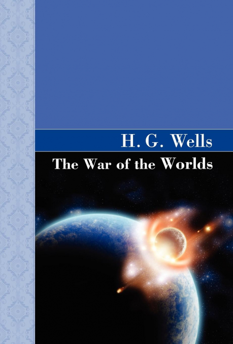 The War of the Worlds