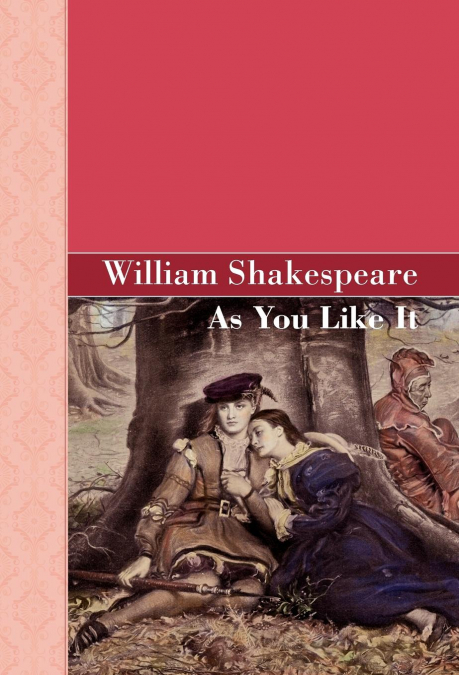 As You Like It