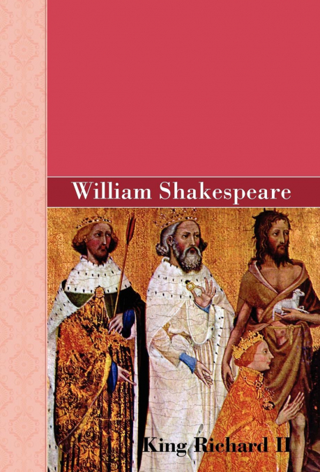 King Richard II