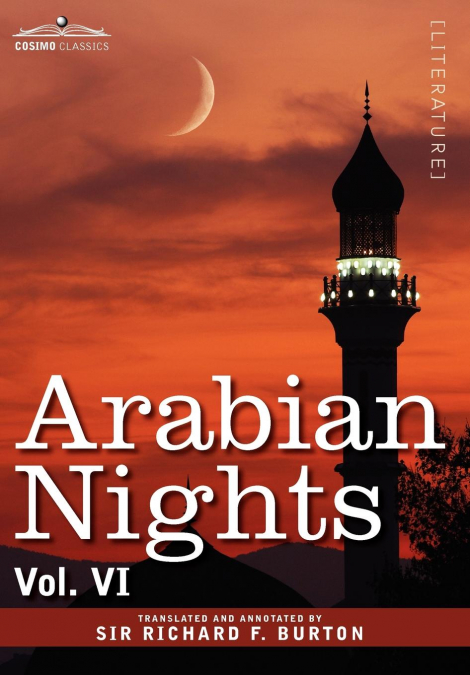 Arabian Nights, in 16 Volumes