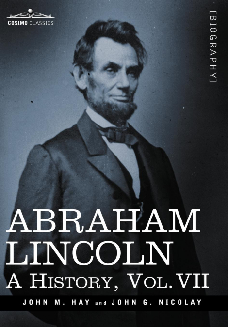 Abraham Lincoln