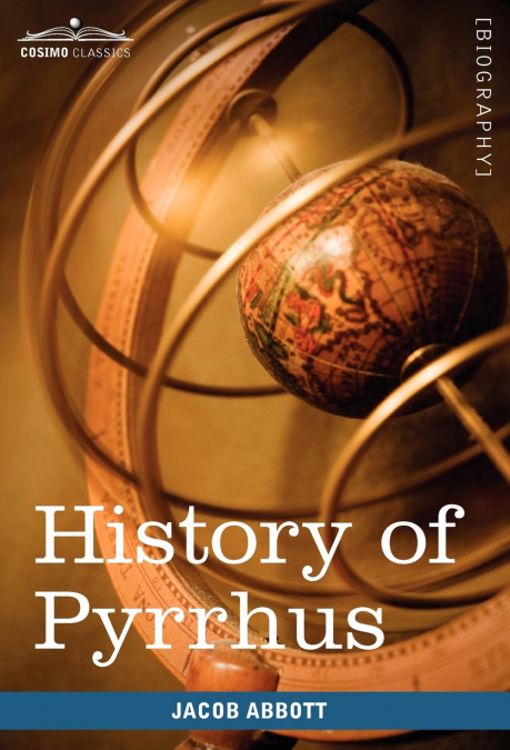History of Pyrrhus