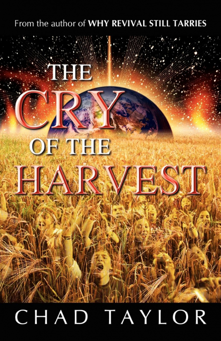 The Cry of the Harvest