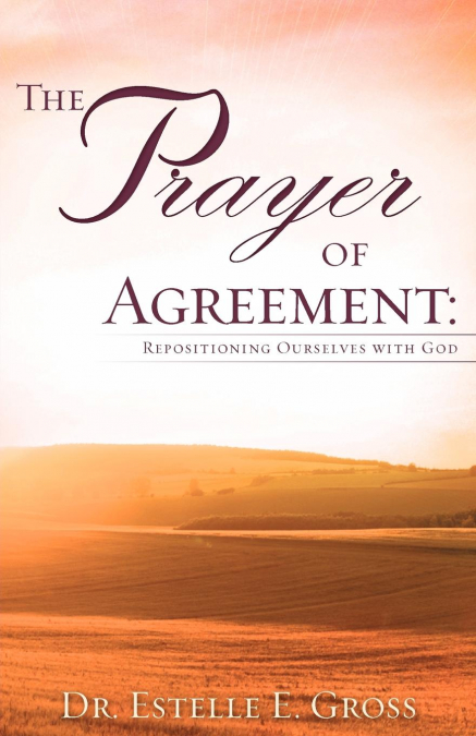 The Prayer of Agreement