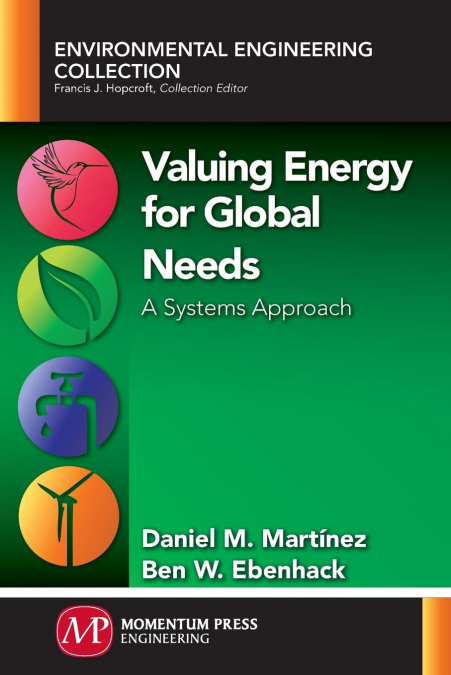 Valuing Energy for Global Needs