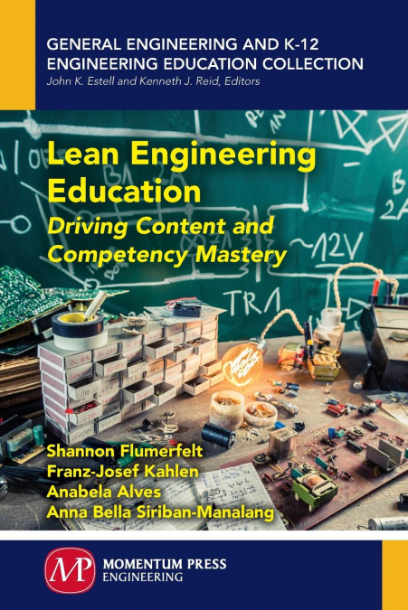 Lean Engineering Education