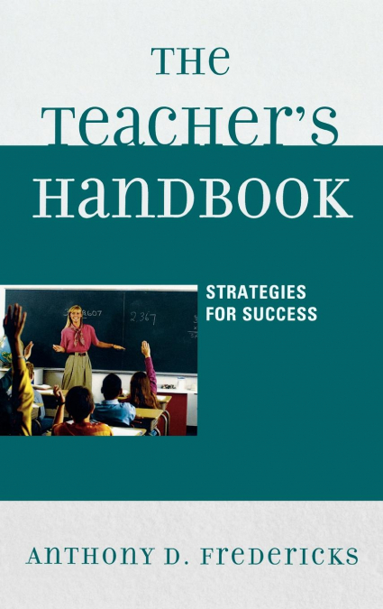 Teacher's Handbook