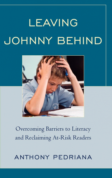 Leaving Johnny Behind