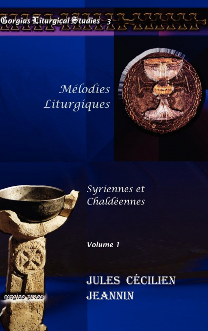 Melodies Liturgiques