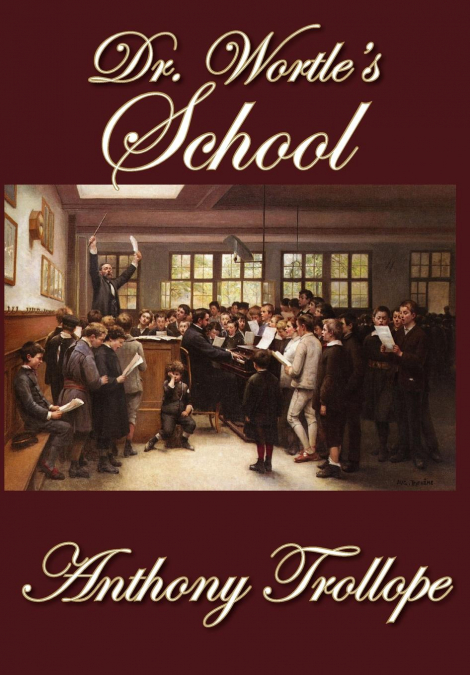 Dr. Wortle’s School