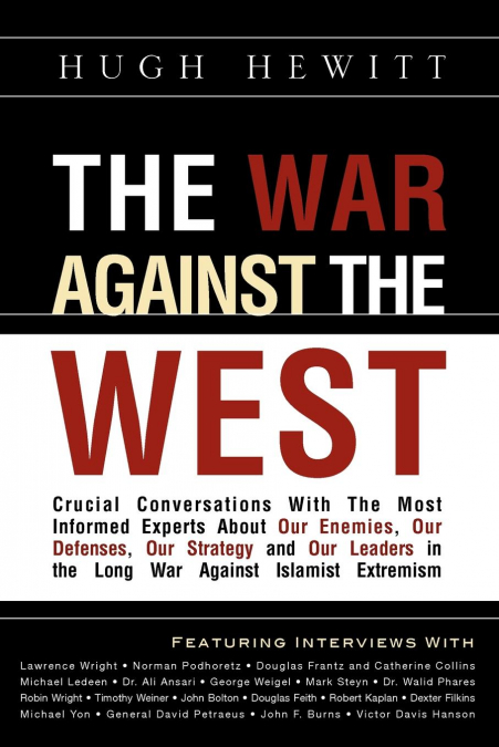 The War Against the West