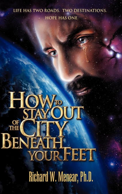 How To Stay Out Of The City Beneath Your Feet