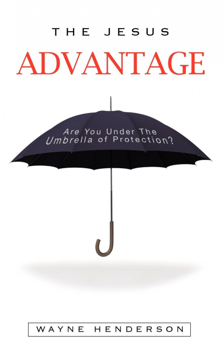 The Jesus Advantage