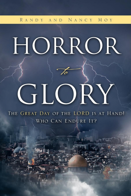 HORROR to GLORY