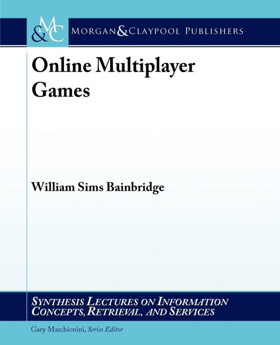 Online Multiplayer Games