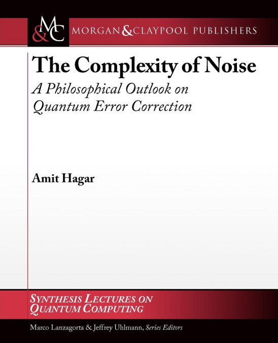 The Complexity of Noise