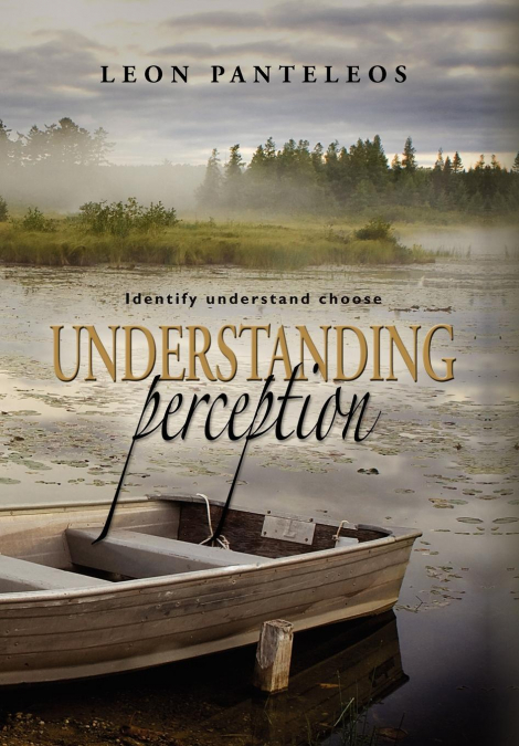 UNDERSTANDING PERCEPTION