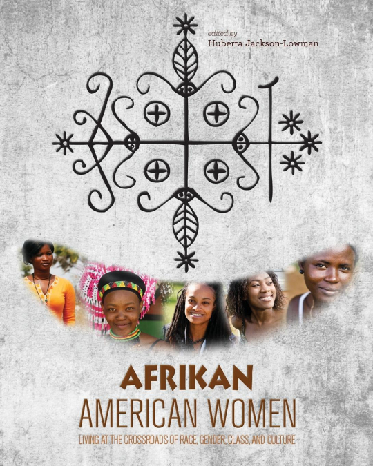 Afrikan American Women