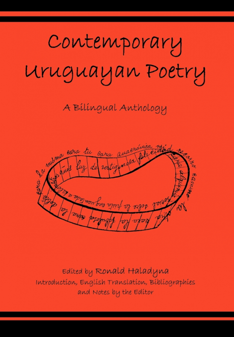 Contemporary Uruguayan Poetry
