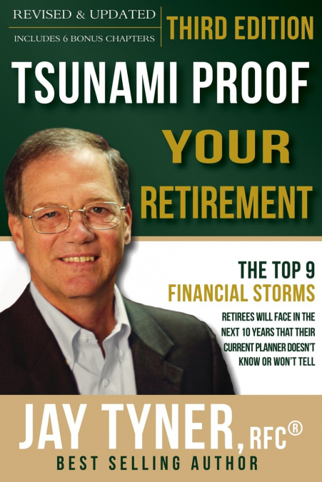 Tsunami Proof Your Retirement