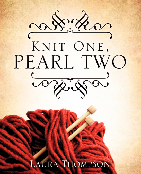 Knit One, Pearl Two