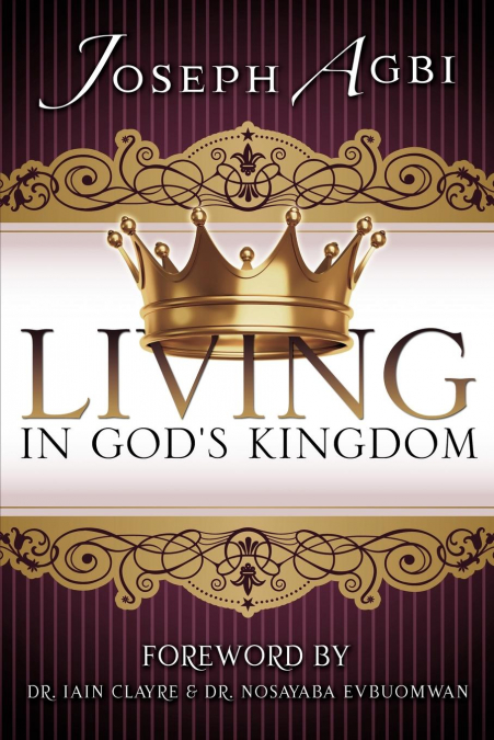 Living in God's Kingdom