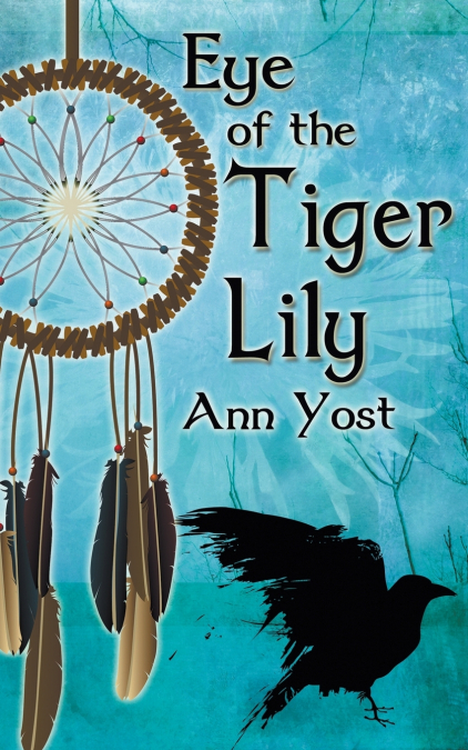 Eye Of The Tiger Lily
