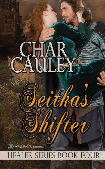 Seitka's Shifter