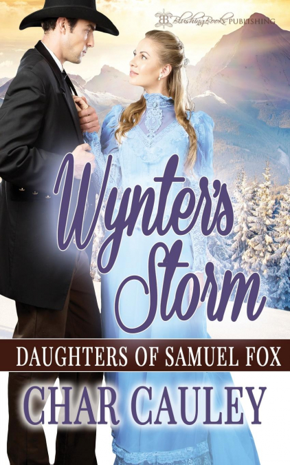 Wynter's Storm