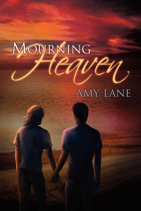 Mourning Heaven