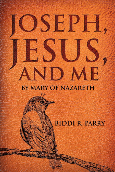 JOSEPH, JESUS, AND ME