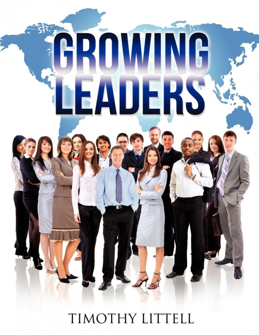 Growing Leaders