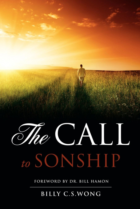 The Call to Sonship