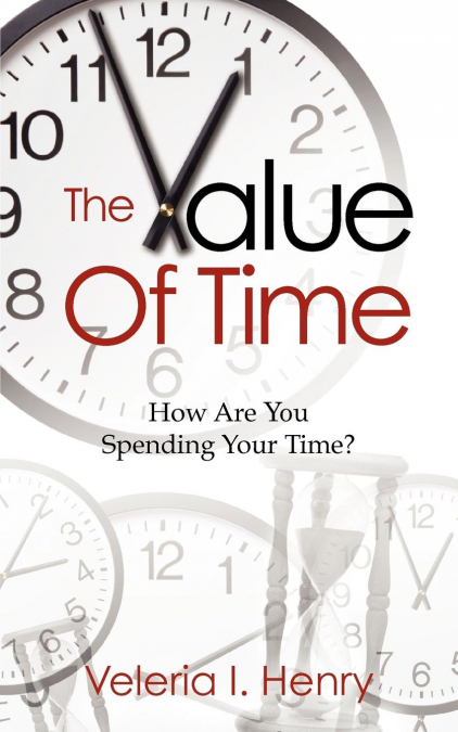 The Value Of Time