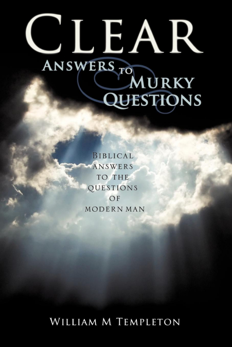 Clear Answers to Murky Questions