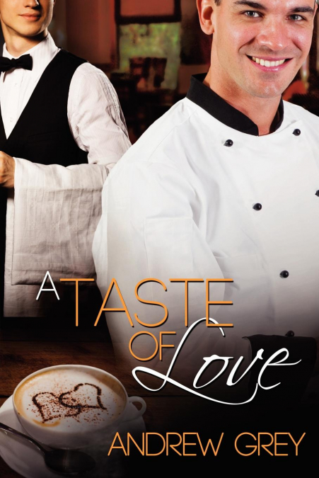 A Taste of Love