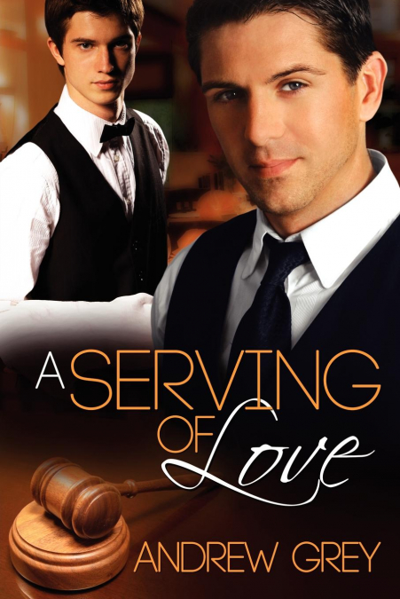 A Serving of Love
