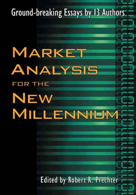 Market Analysis for the New Millennium