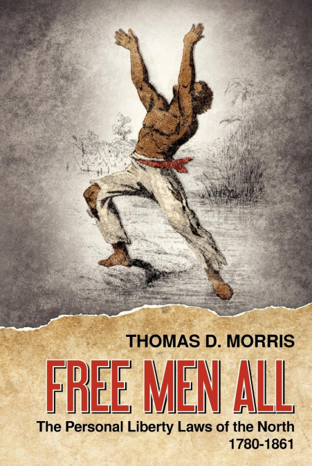 Free Men All