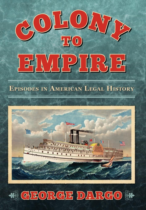 Colony to Empire