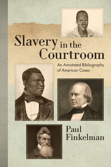 Slavery in the Courtroom (1985)