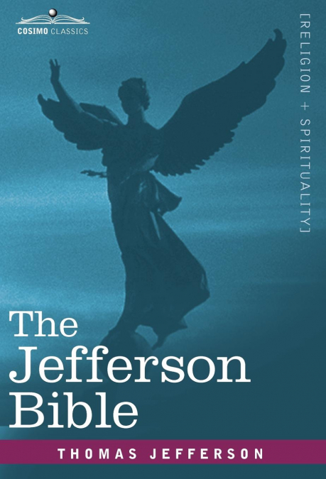 The Jefferson Bible