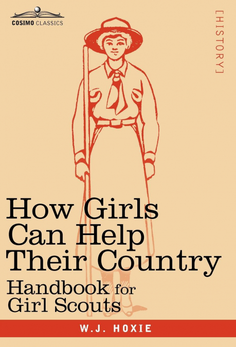 How Girls Can Help Their Country