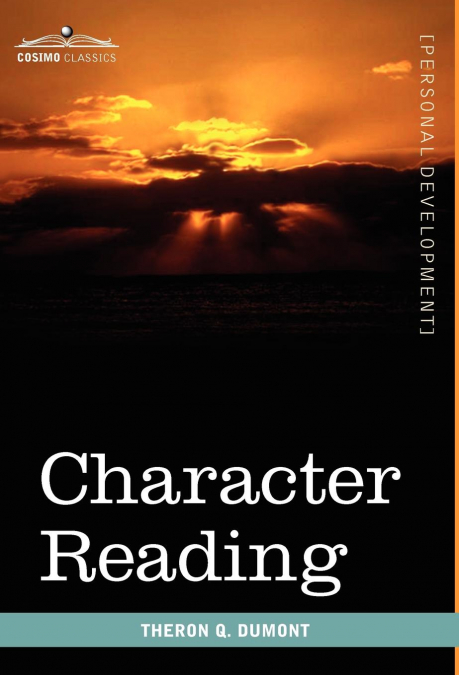 Character Reading